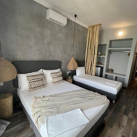 Xenios Hotel Pefkochori Extérieur photo