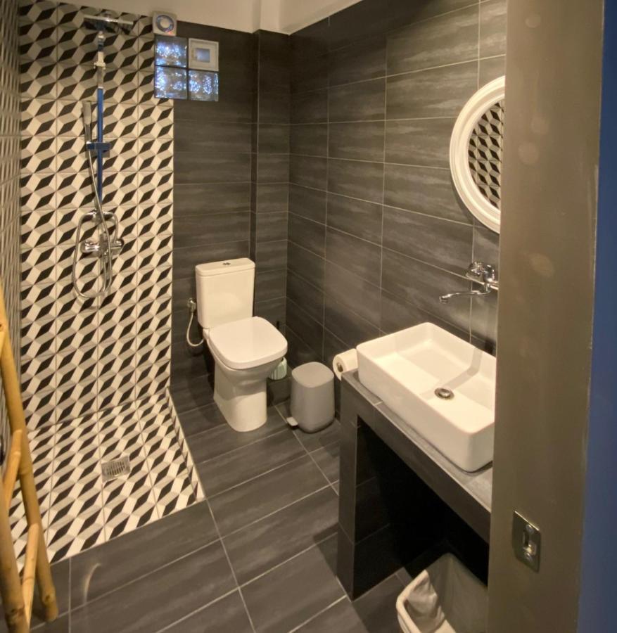 Xenios Hotel Pefkochori Extérieur photo