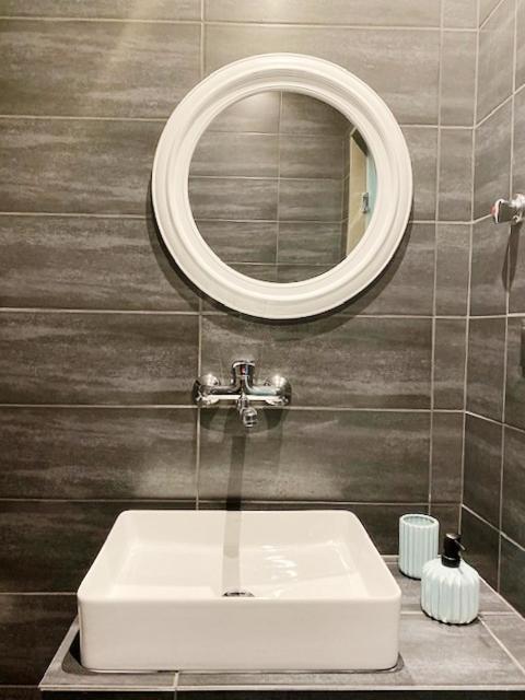 Xenios Hotel Pefkochori Extérieur photo
