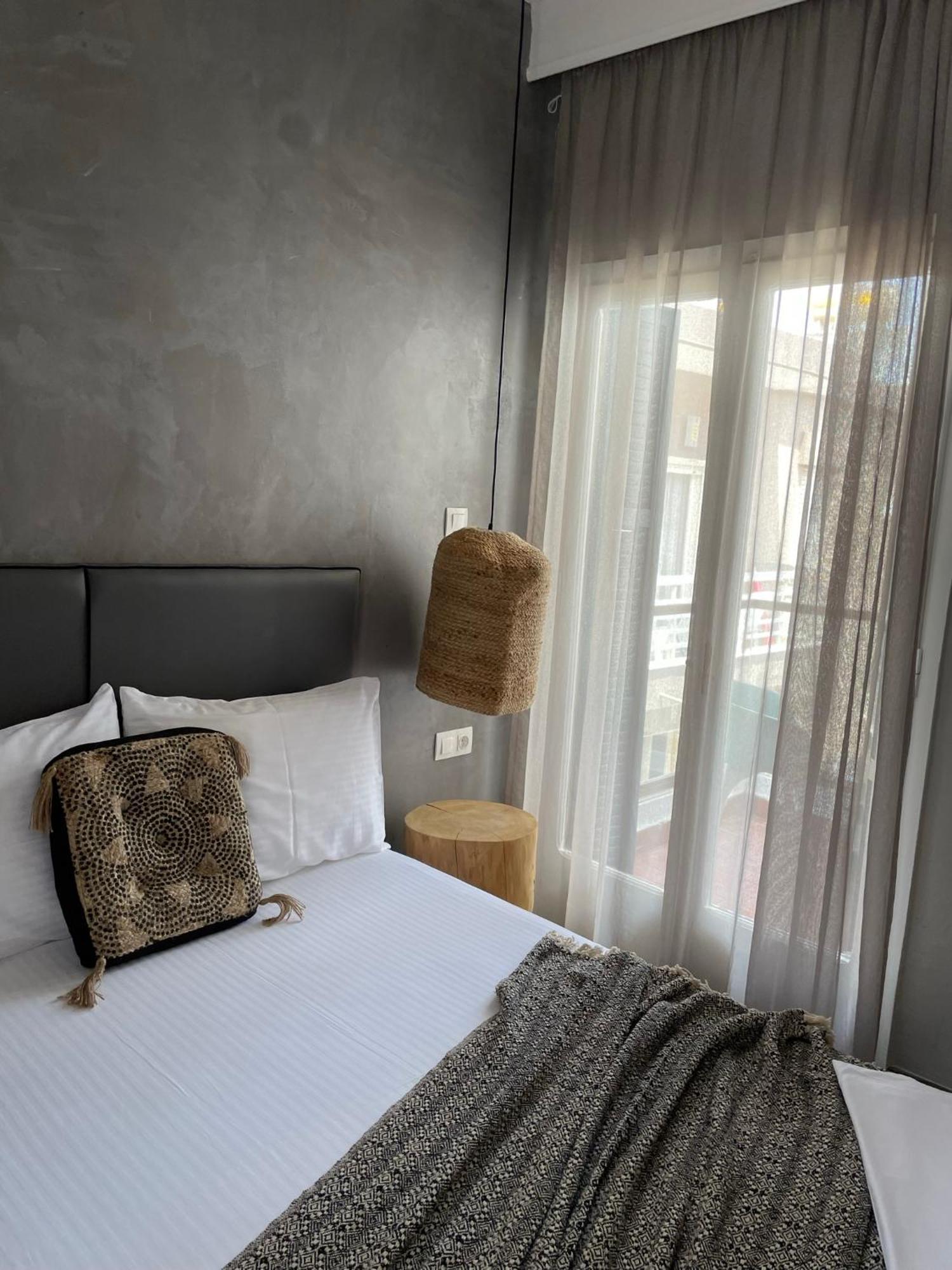 Xenios Hotel Pefkochori Extérieur photo